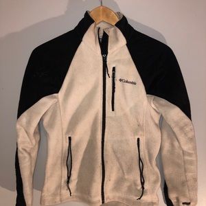 Columbia Jacket